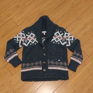 Vintage Juicy Couture sweater